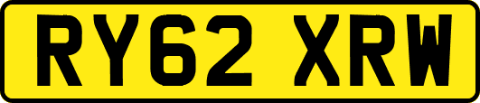 RY62XRW
