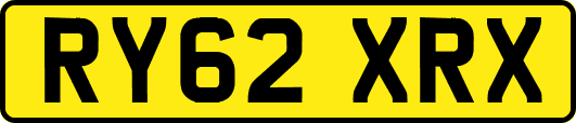RY62XRX