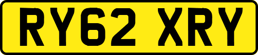 RY62XRY