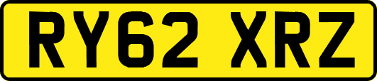 RY62XRZ