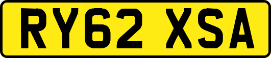 RY62XSA