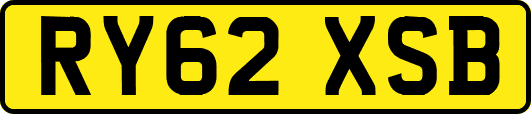 RY62XSB