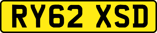 RY62XSD