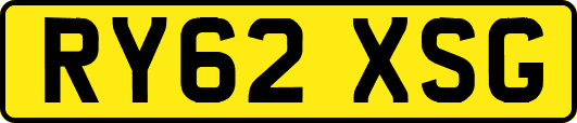 RY62XSG