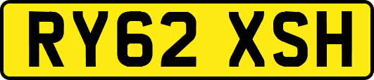 RY62XSH