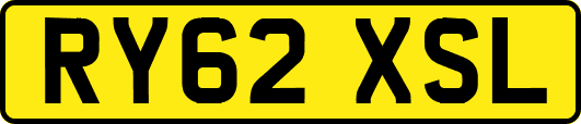 RY62XSL