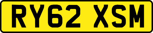 RY62XSM