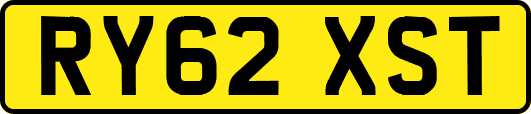 RY62XST