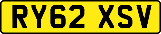 RY62XSV