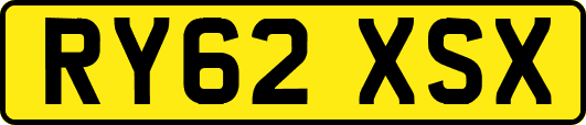 RY62XSX