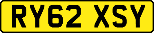 RY62XSY