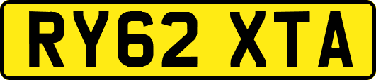 RY62XTA