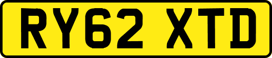 RY62XTD