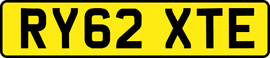 RY62XTE