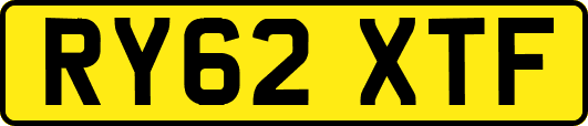 RY62XTF