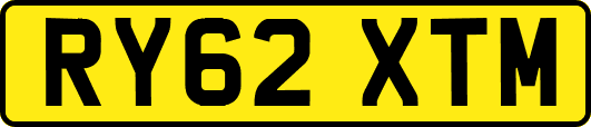 RY62XTM