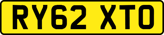 RY62XTO