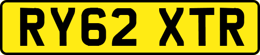 RY62XTR
