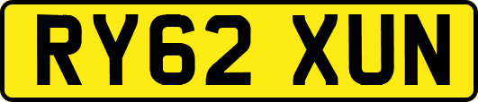 RY62XUN