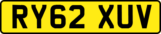 RY62XUV