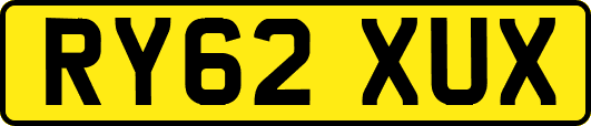 RY62XUX