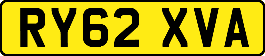 RY62XVA