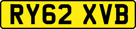 RY62XVB
