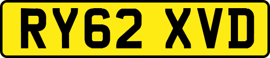 RY62XVD