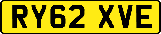 RY62XVE