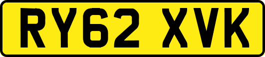 RY62XVK