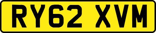 RY62XVM