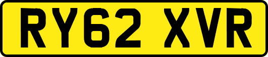 RY62XVR