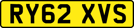 RY62XVS