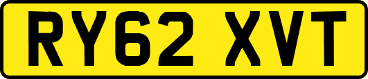RY62XVT