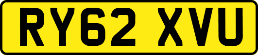 RY62XVU