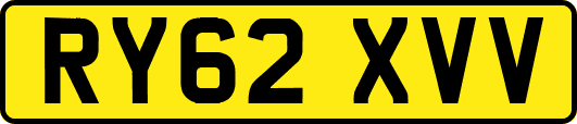 RY62XVV