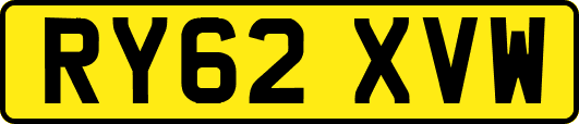 RY62XVW