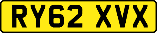 RY62XVX