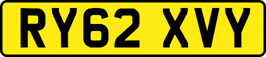 RY62XVY