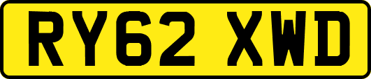 RY62XWD