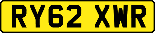 RY62XWR