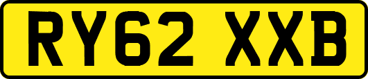 RY62XXB