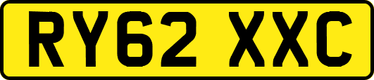 RY62XXC