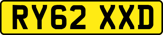 RY62XXD