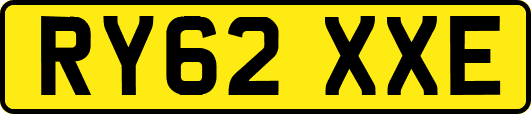 RY62XXE