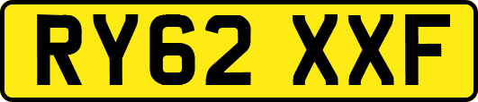 RY62XXF
