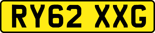 RY62XXG
