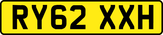 RY62XXH