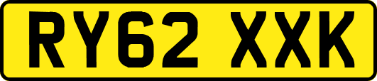 RY62XXK