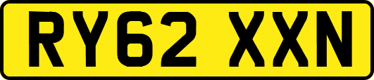 RY62XXN